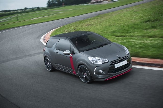 Fot. Citroen Fot. Citroen