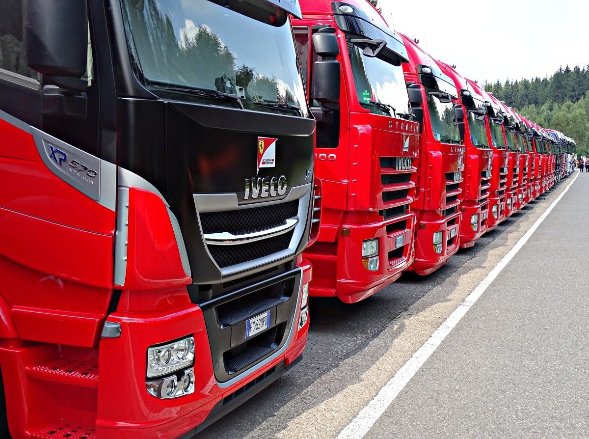 telematyka w transporcie korzysci-biznesowe telematyka w transporcie korzysci-biznesowe