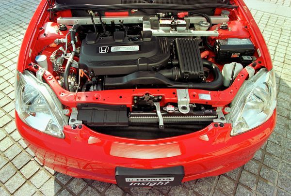 fot. Honda fot. Honda