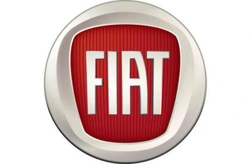 Logo Fiat / Fot. Fiat 