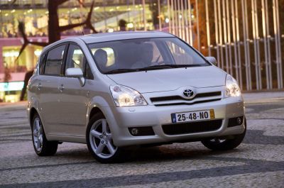 fot. Toyota fot. Toyota