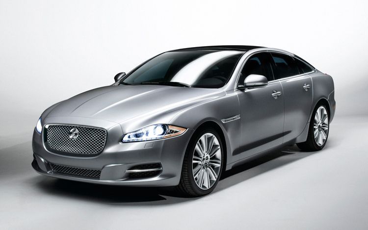 Fot. Jaguar Fot. Jaguar