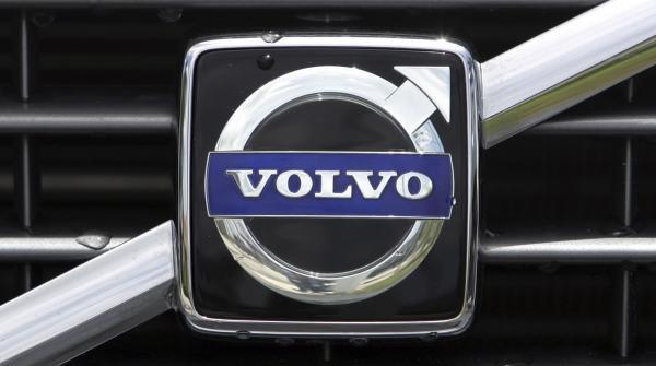 Fot. Volvo Fot. Volvo
