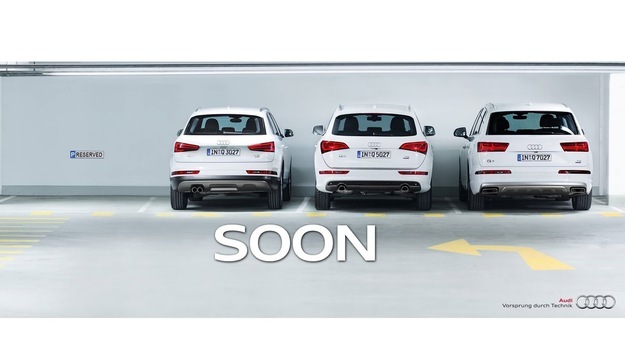 Fot. Audi Fot. Audi