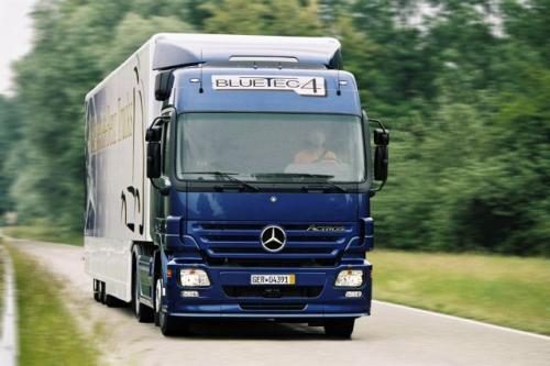 Fot. Mercedes-Benz Fot. Mercedes-Benz