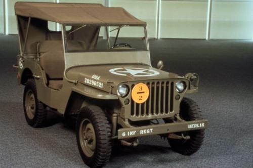 Fot. Jeep Fot. Jeep