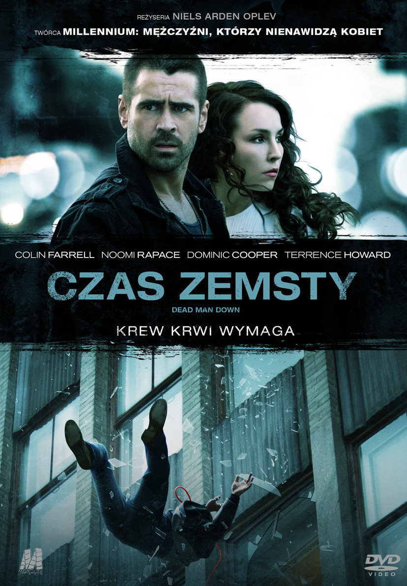 Czas Zemsty Czas Zemsty