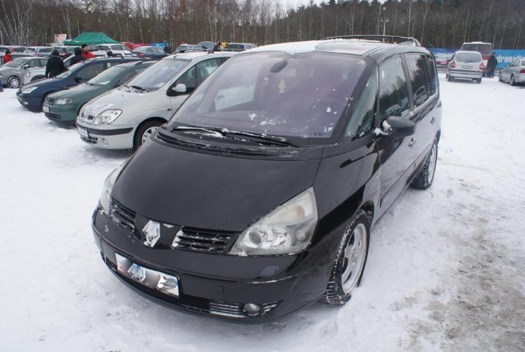 Giełdy samochodowe w Kielcach i Sandomierzu (15.01) - ceny i zdjęcia Giełdy samochodowe w Kielcach i Sandomierzu (15.01) - ceny i zdjęcia