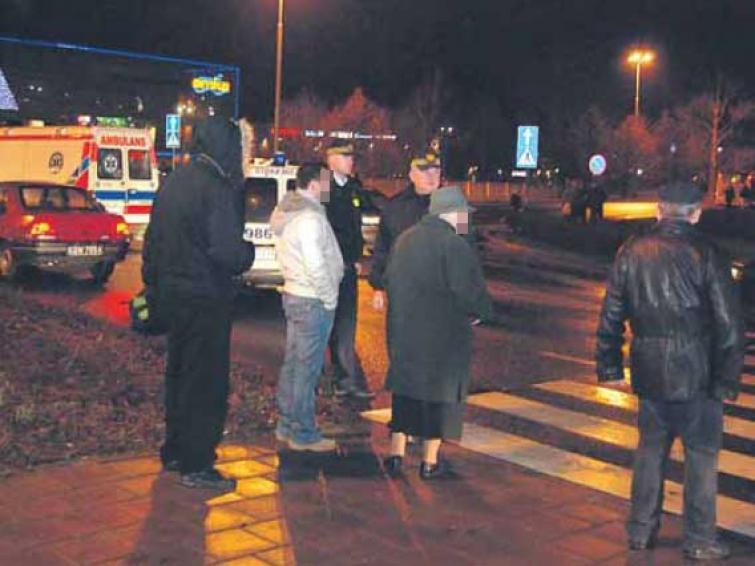 Kierowcy, noga z gazu. Kontrole fotoradarowe w Koszalinie Kierowcy, noga z gazu. Kontrole fotoradarowe w Koszalinie