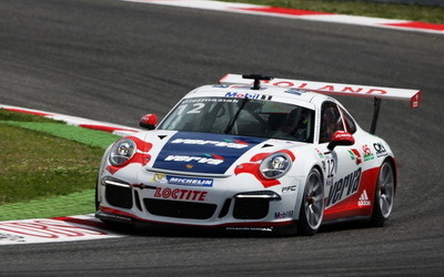 Fot: Verva Racing Team Fot: Verva Racing Team