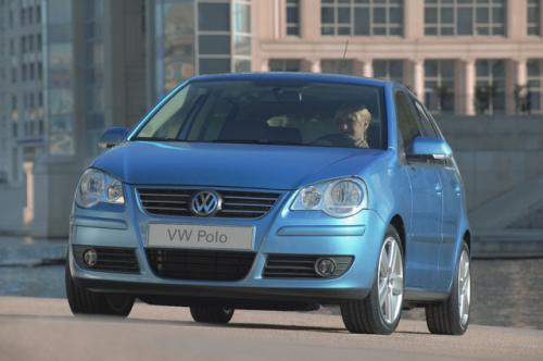 Używany Volkswagen Polo (2001 2008). Czy warto kupić?
