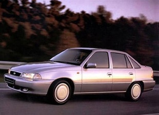 Daewoo Nexia (1994 - 1999) Sedan