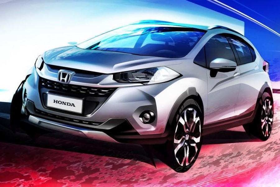 Fot. Honda Fot. Honda