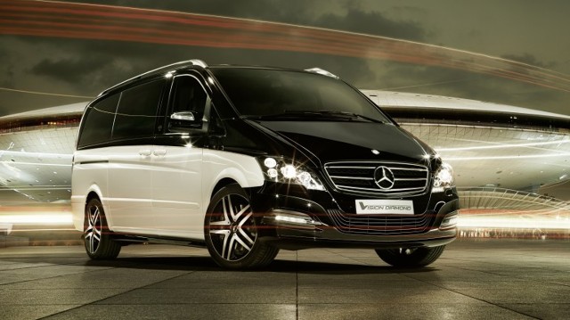 Fot. Mercedes-Benz Fot. Mercedes-Benz
