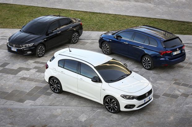 Fot. Fiat Fot. Fiat