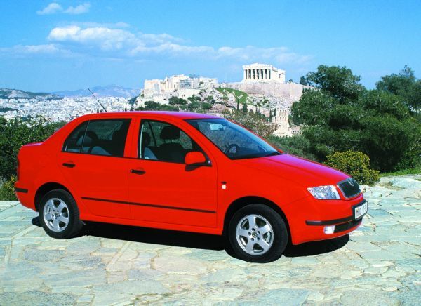 fot. Skoda fot. Skoda