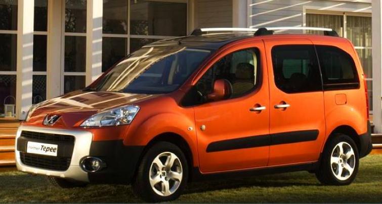 Nowe silniki Diesla e-HDi w Peugeotach Nowe silniki Diesla e-HDi w Peugeotach