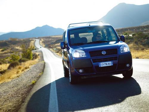 Fot: Fiat Fot: Fiat