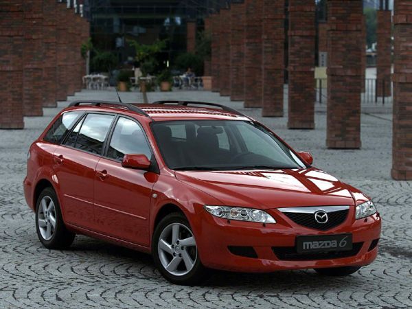 fot. Mazda fot. Mazda
