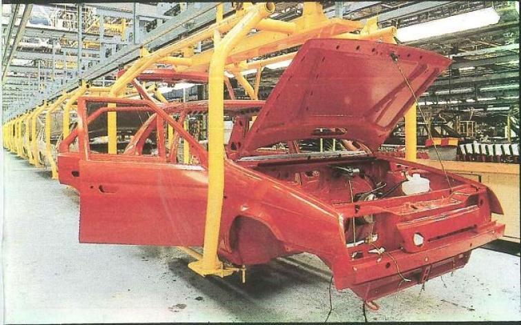 Skoda już od lat należy do Volkswagena Skoda już od lat należy do Volkswagena
