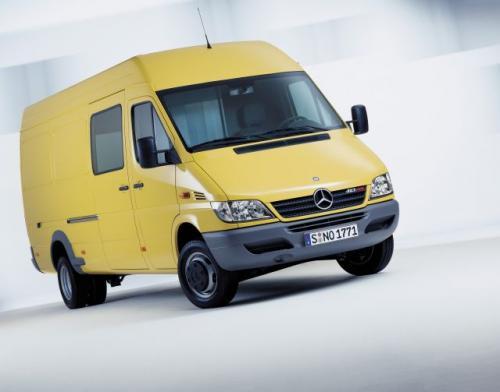 Fot. DaimlerChrysler Fot. DaimlerChrysler