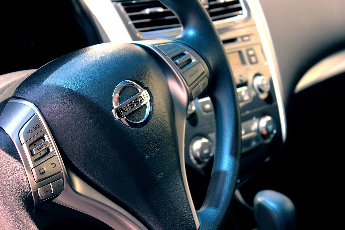 Fot. Nissan Fot. Nissan