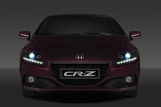 Fot. Honda Fot. Honda