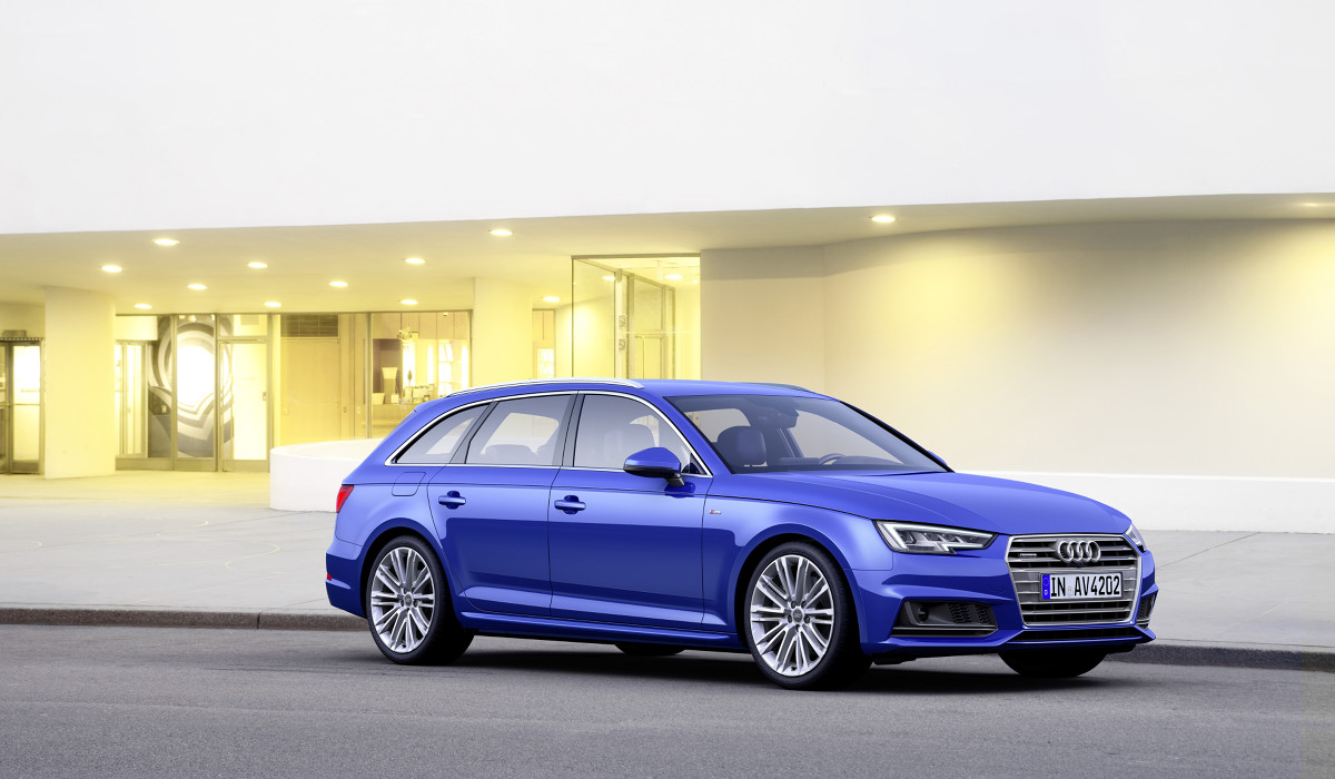 Fot. Audi Fot. Audi