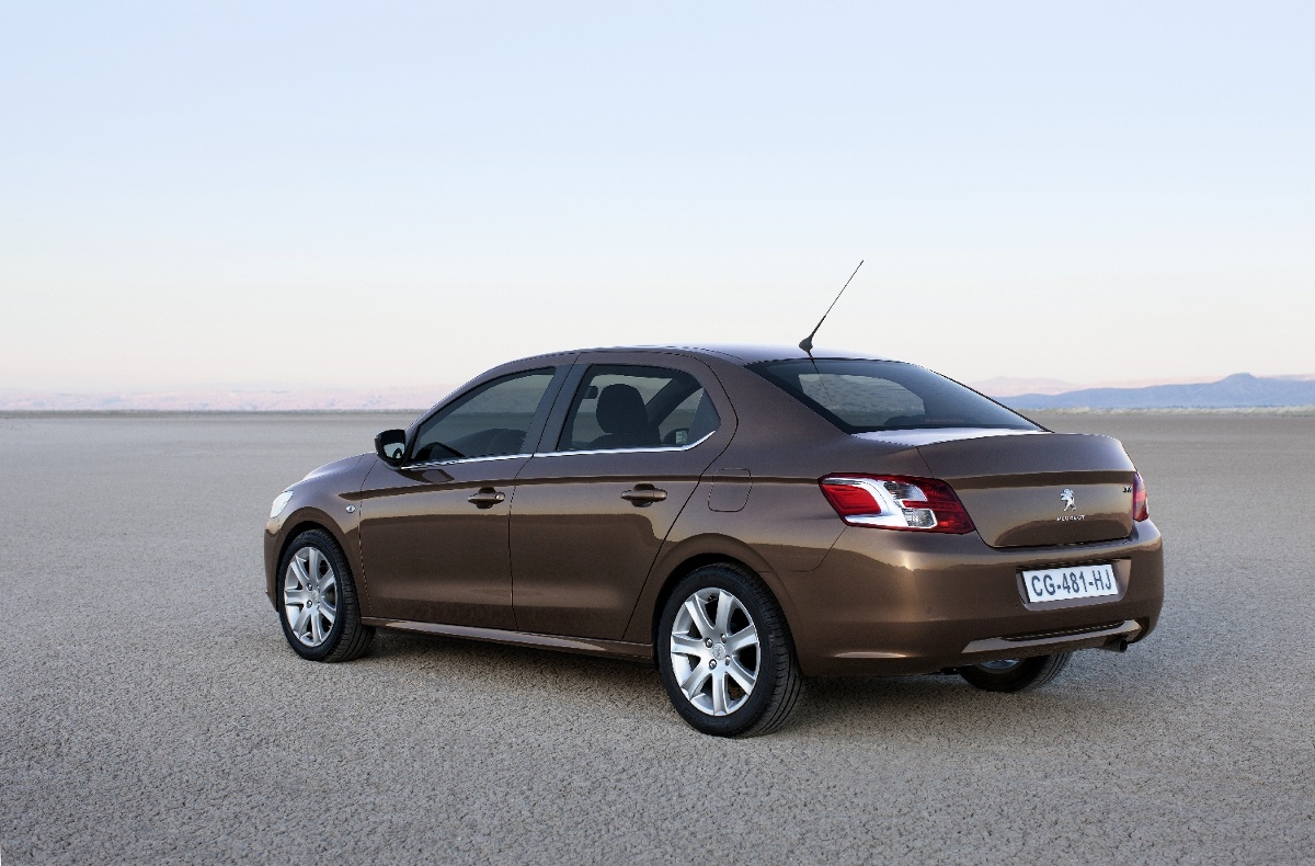 Peugeot 301 - zdjęcie Peugeot 301 - foto