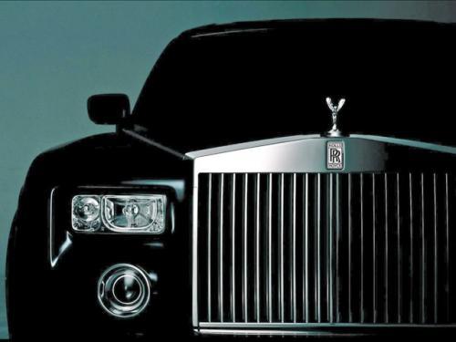 Fot. Rolls-Royce Fot. Rolls-Royce
