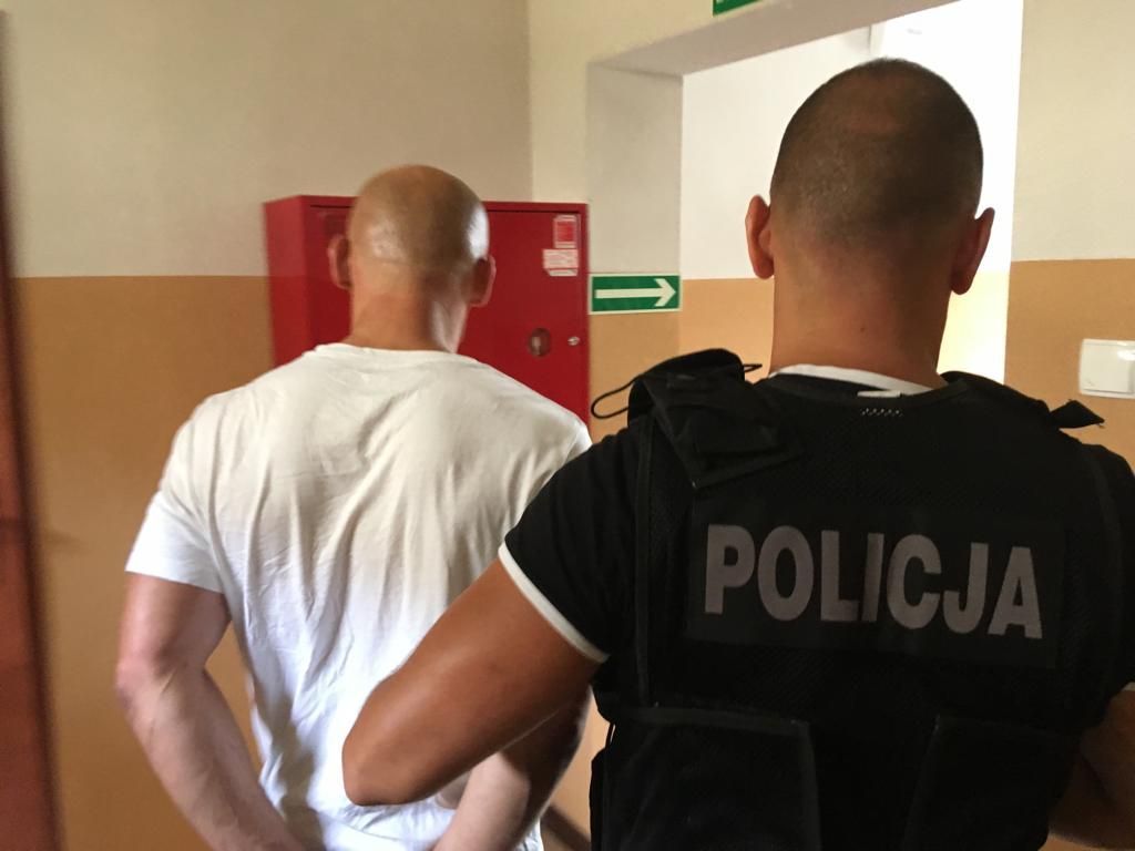 Fot. KMP Słupsk Fot. KMP Słupsk