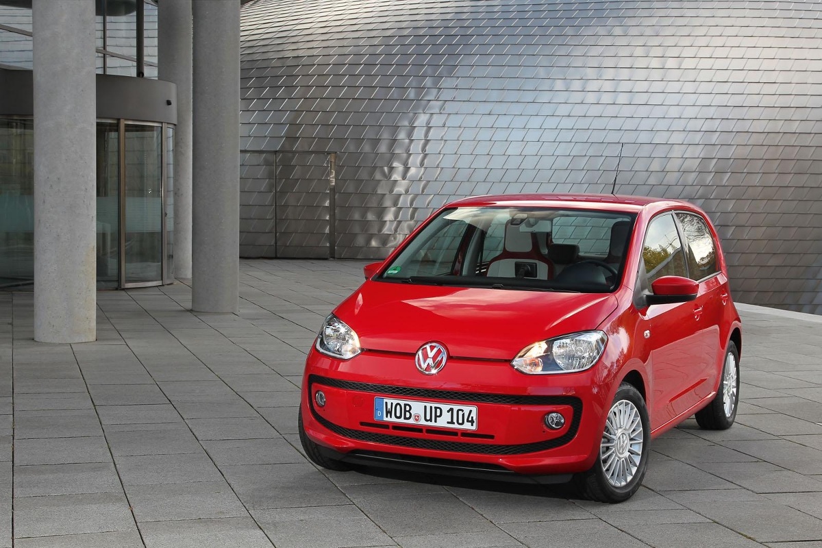 Fot. Volkswagen Fot. Volkswagen