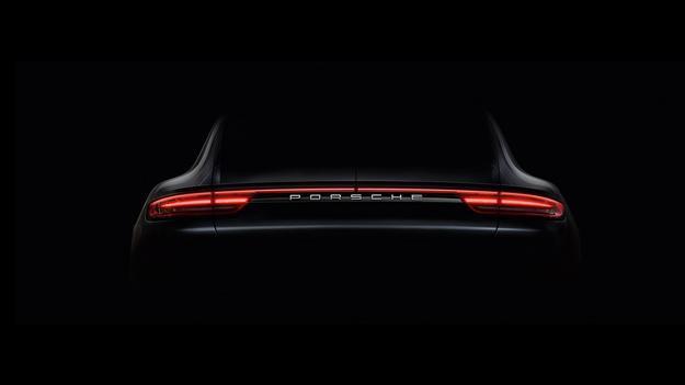 Fot. Porsche Fot. Porsche