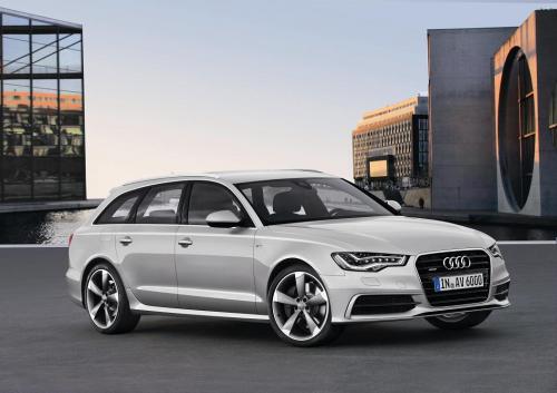 Fot. Audi Fot. Audi