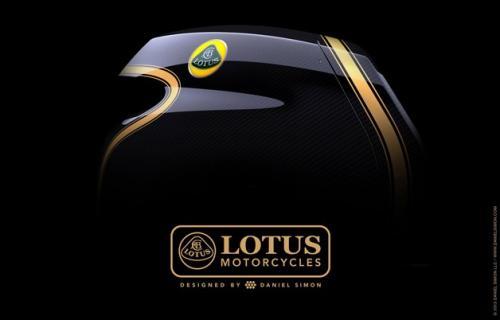 Lotus C-01 / Fot. Lotus