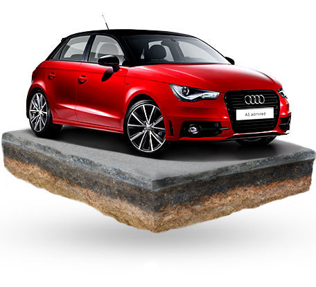 Fot: Audi Fot: Audi