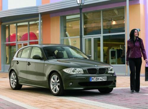 Ltv bmw 147