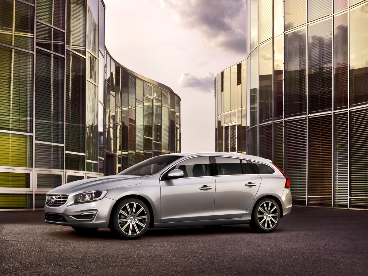 fot: Volvo fot: Volvo