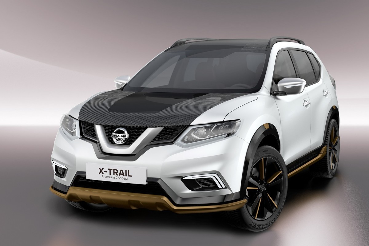 Fot. Nissan Fot. Nissan