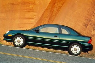 Dodge Neon I (1995 - 1999) Coupe