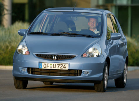 Fot. Honda Fot. Honda