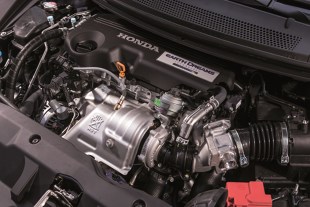 Używana Honda Civic Ix (2011-2017). Wady, Zalety, Typowe Usterki, Sytuacja Rynkowa