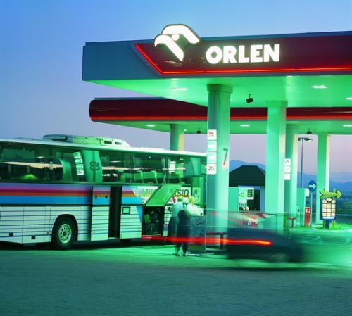 Fot. PKN Orlen Fot. PKN Orlen
