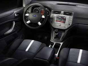 Ford Kuga (2010 - 2012) / Fot. Ford 