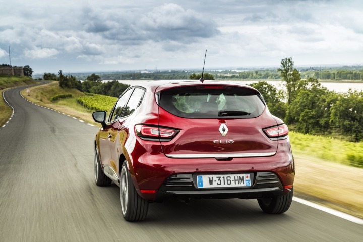 Fot. Renault Fot. Renault