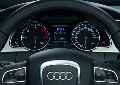 Fot. Audi Fot. Audi