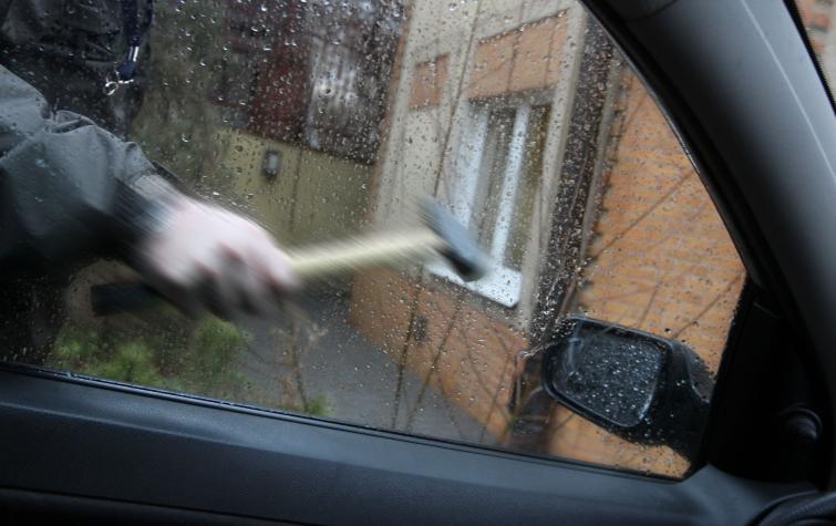 Kradzieże samochodów - gdzie i jakie auta giną najczęściej Kradzieże samochodów - gdzie i jakie auta giną najczęściej