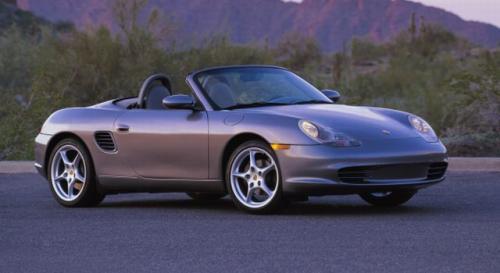 Fot. Porsche Fot. Porsche