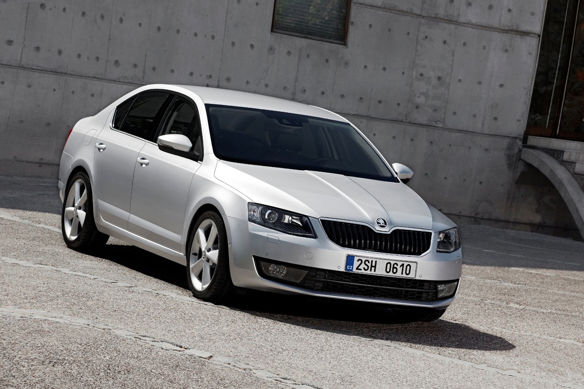 Fot. Skoda Fot. Skoda