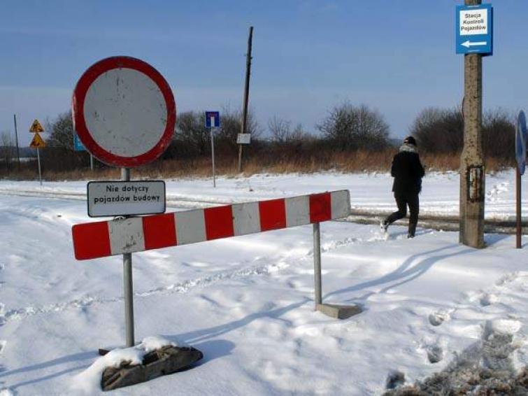Uwaga na znaki! Straż Miejska karała mandatami Uwaga na znaki! Straż Miejska karała mandatami